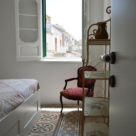 Parva Domus Villa Modica Ngoại thất bức ảnh