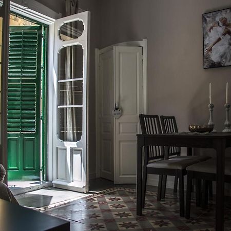 Parva Domus Villa Modica Ngoại thất bức ảnh