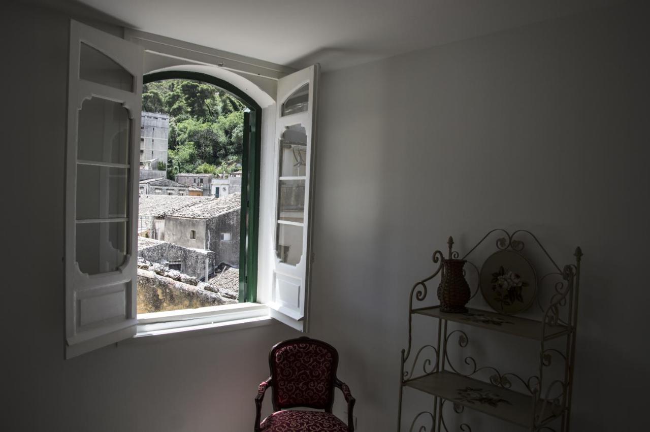 Parva Domus Villa Modica Ngoại thất bức ảnh