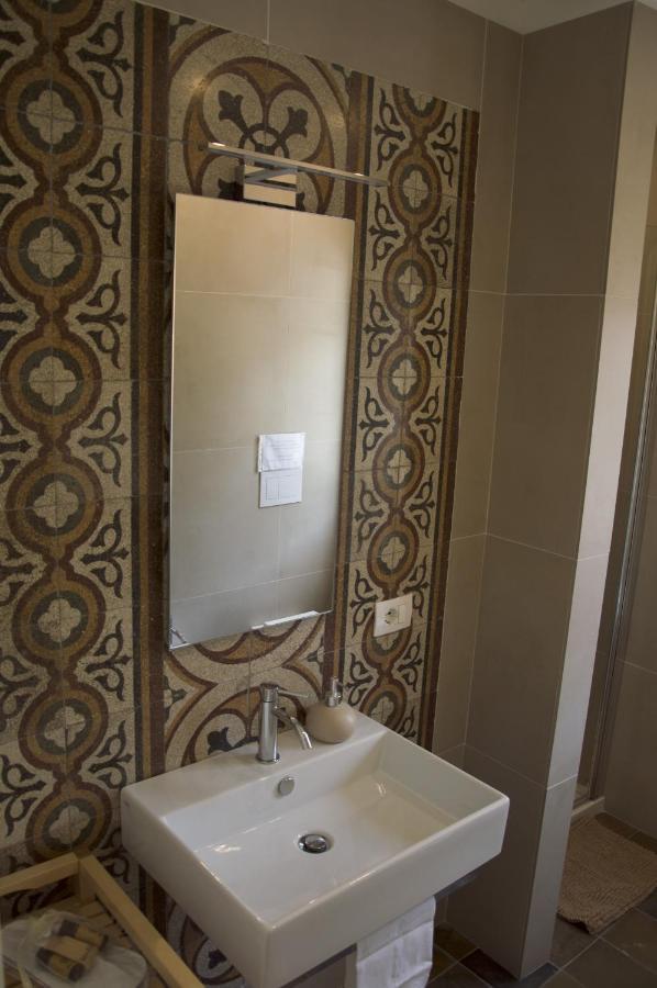 Parva Domus Villa Modica Ngoại thất bức ảnh