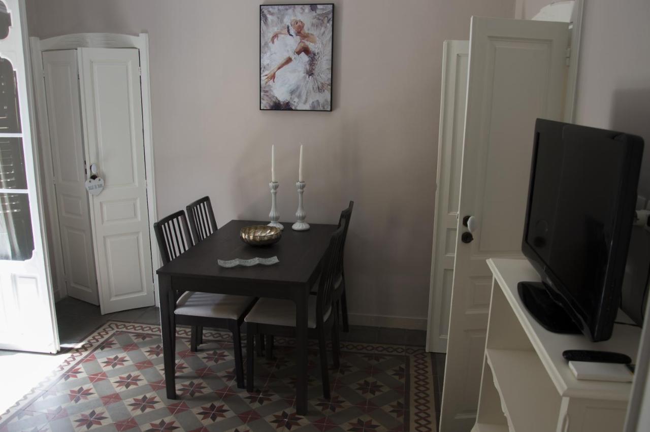 Parva Domus Villa Modica Ngoại thất bức ảnh