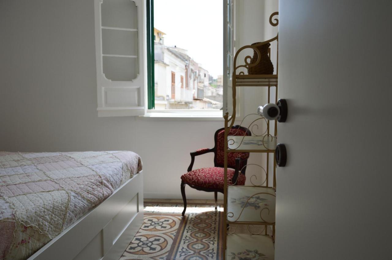 Parva Domus Villa Modica Ngoại thất bức ảnh