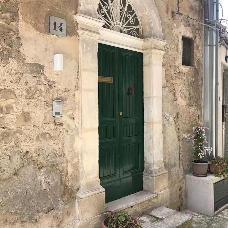 Parva Domus Villa Modica Ngoại thất bức ảnh